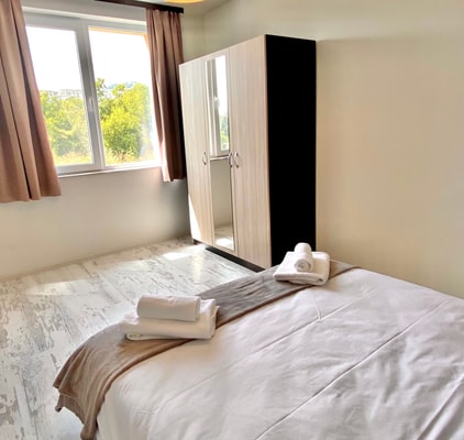 Amazing 1Bed Apartment with Free Parking 16 hosty.bg