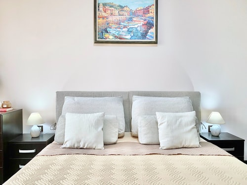 Sunny & Cozy Apartment for 4 40 hosty.bg