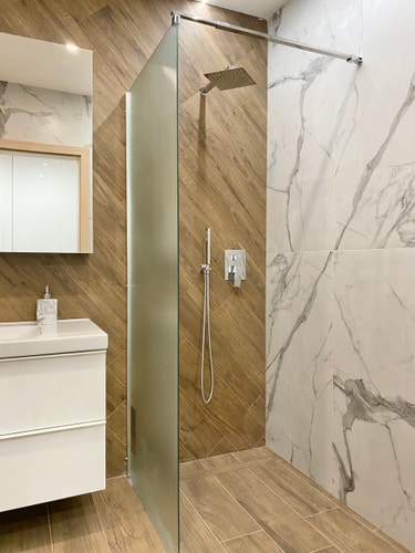 Modern 1Bed Apartment for 4 guests in Sofia 48 hosty.bg