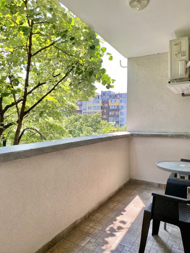 City Centre Bright & Cozy Apartment for 4 Guests 11 hosty.bg