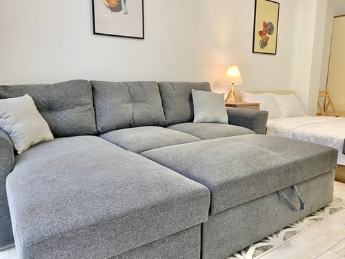 Top Location Apartment with 2 Baths  for 6 Guests 17 hosty.bg