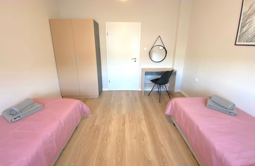 Top Centre Zara Apartment 18 hosty.bg