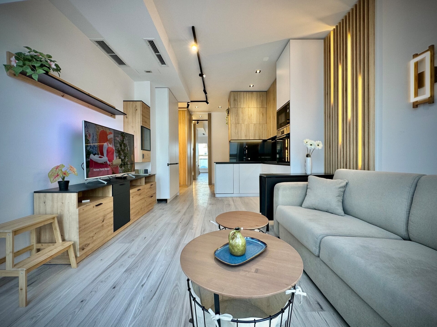 City Modern & Classy Apartment hosty.bg