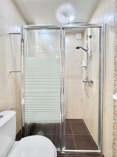 Central Stylish Stay & Free Parking 35 hosty.bg