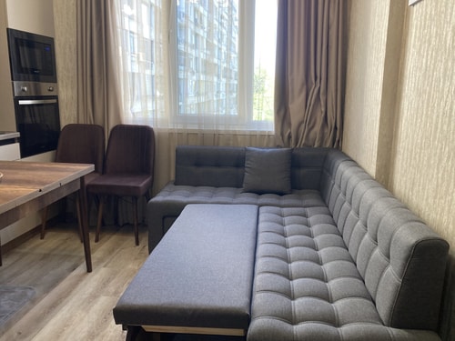 Stylish & Cozy 1BR Apartment 20 hosty.bg