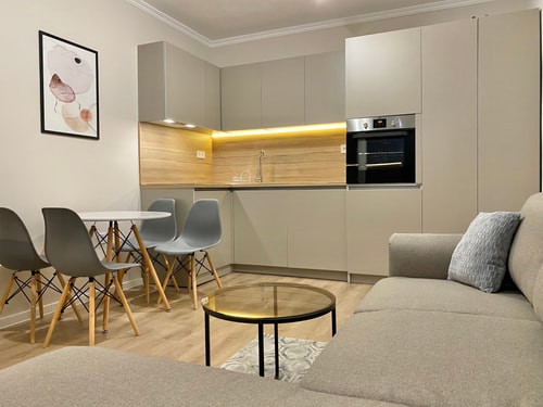 Stylish Top Centre Apartment for 4 guests 14 hosty.bg