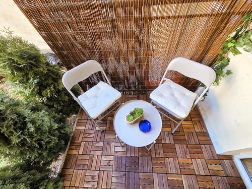 Cozy & Colourful 1Bed Apartment with Free Parking 35 hosty.bg