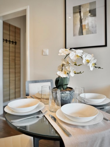 Central Stylish Stay & Free Parking 22 hosty.bg