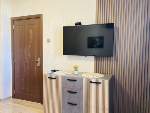 Stylish & Cozy 1BR Apartment 12 hosty.bg