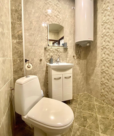 Amazing 1Bed Apartment with Free Parking 35 hosty.bg