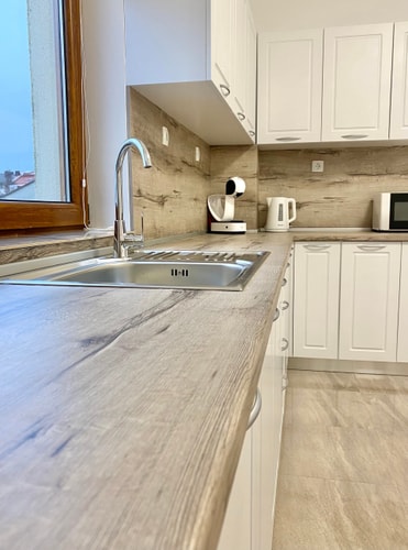 Spacious & Cozy 2 bed Apartment with Fast Wi-fi 38 hosty.bg