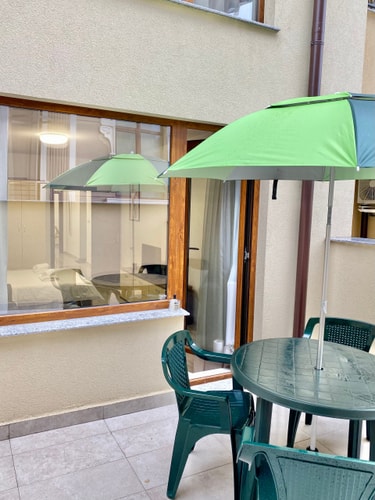 Spacious & Cozy 2 bed Apartment with Fast Wi-fi 52 hosty.bg
