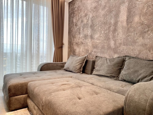 Modern 1Bed Apartment for 4 guests in Sofia 6 hosty.bg