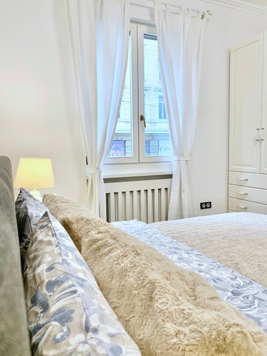 Vintage Top Centre Apartment 45 hosty.bg