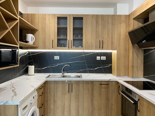 Colourful Apartment for 4 Guests 2 hosty.bg