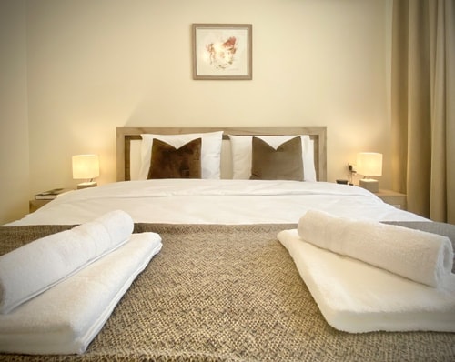 Great 2BDR Apartment in the Centre for 6 Guests 33 hosty.bg