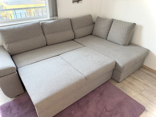 Restful Apartment for 4 Guests 17 hosty.bg
