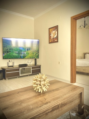 Great 2BDR Apartment in the Centre for 6 Guests 61 hosty.bg