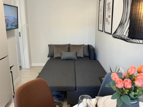 Comfort & Classy 1 Bed Apartment for 4 Guests 5 hosty.bg