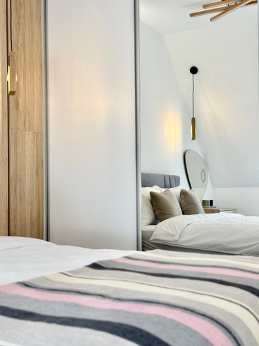 City Modern & Classy Apartment 2 hosty.bg
