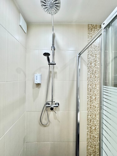 Central Stylish Stay & Free Parking 36 hosty.bg