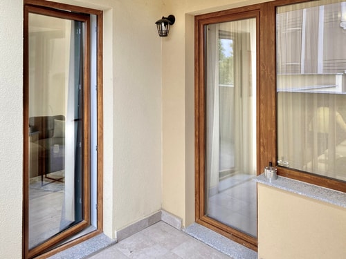 Spacious & Cozy 2 bed Apartment with Fast Wi-fi 53 hosty.bg