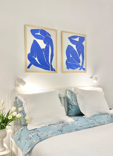 Vintage Top Centre Apartment 25 hosty.bg