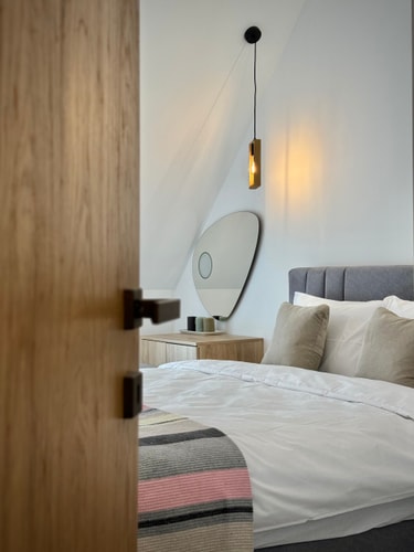 City Modern & Classy Apartment 1 hosty.bg