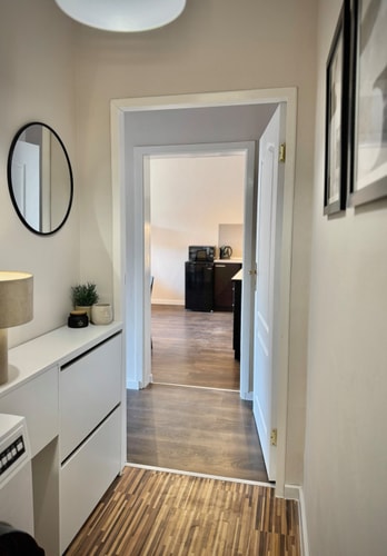 Central Stylish Stay & Free Parking 32 hosty.bg