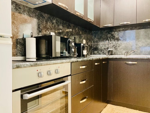 Cozy & Colourful 1Bed Apartment with Free Parking 20 hosty.bg