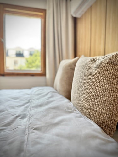 Central Comfort Stay & Free Parking 54 hosty.bg