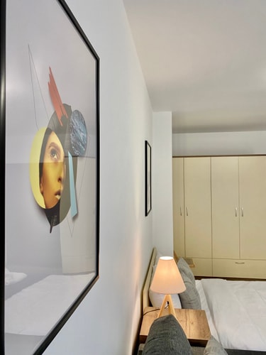 Top Location Apartment with 2 Baths  for 6 Guests 15 hosty.bg