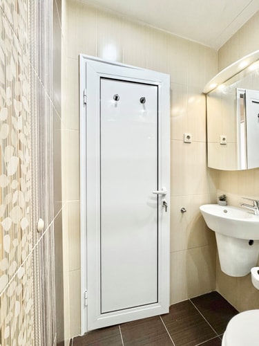 Central Stylish Stay & Free Parking 37 hosty.bg
