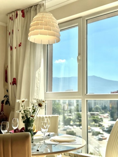Sunny & Comfort Apartment next to Tech Park 29 hosty.bg