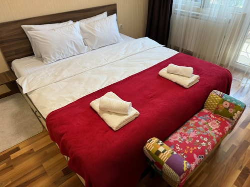 Sunny & Comfort Apartment next to Tech Park 11 hosty.bg