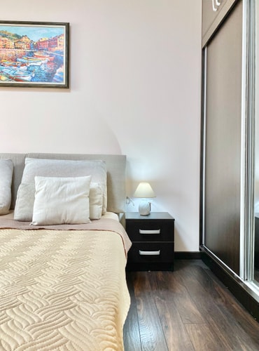 Sunny & Cozy Apartment for 4 37 hosty.bg