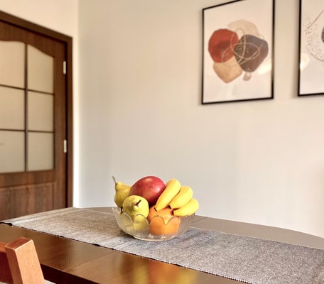 Amazing 1Bed Apartment with Free Parking 26 hosty.bg