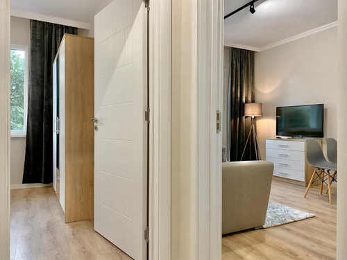 Stylish Top Centre Apartment for 4 guests 3 hosty.bg