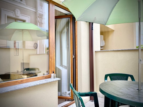 Spacious & Cozy 2 bed Apartment with Fast Wi-fi 50 hosty.bg