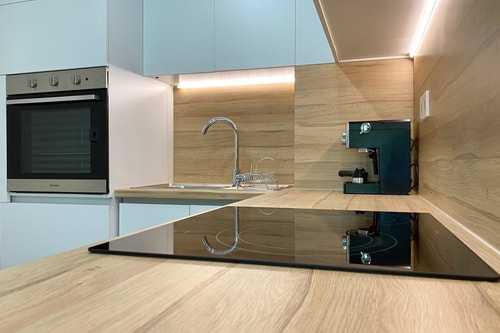 City Centre Bright & Cozy Apartment for 4 Guests 26 hosty.bg