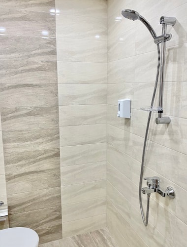 Modern Studio for 4 persons with Fast Wi-fi & Tv 30 hosty.bg