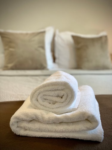 City Centre Bright & Cozy Apartment for 4 Guests 17 hosty.bg
