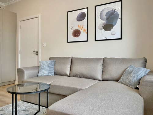 Stylish Top Centre Apartment for 4 guests 22 hosty.bg