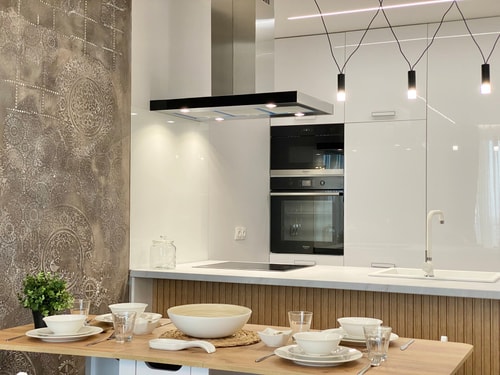 Modern 1Bed Apartment for 4 guests in Sofia 23 hosty.bg