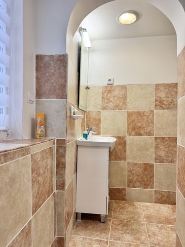 Top Centre 2BDR Apartment for 4 Guests 16 hosty.bg