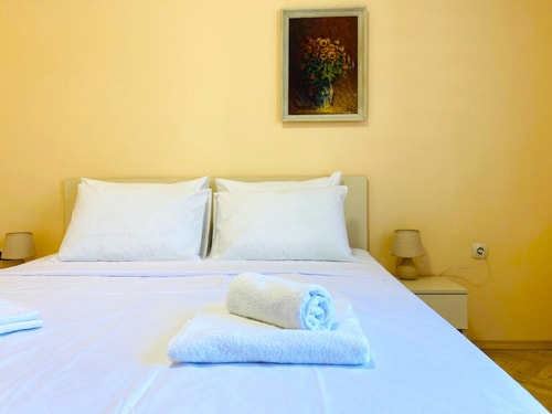 Central Vintage Apartment 23 hosty.bg