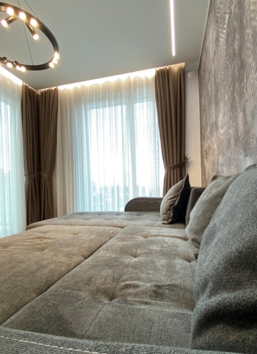 Modern 1Bed Apartment for 4 guests in Sofia 20 hosty.bg