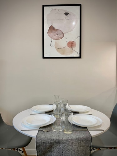 Stylish Top Centre Apartment for 4 guests 19 hosty.bg