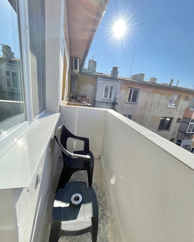 Elegant Studio for 4 Persons in Center & Parking 11 hosty.bg