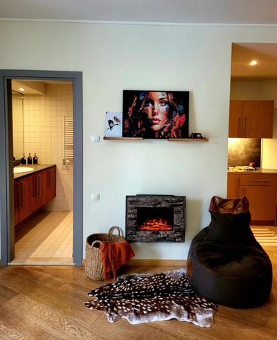 Exquisite Euphoria Аpartment for 4 Guests 19 hosty.bg